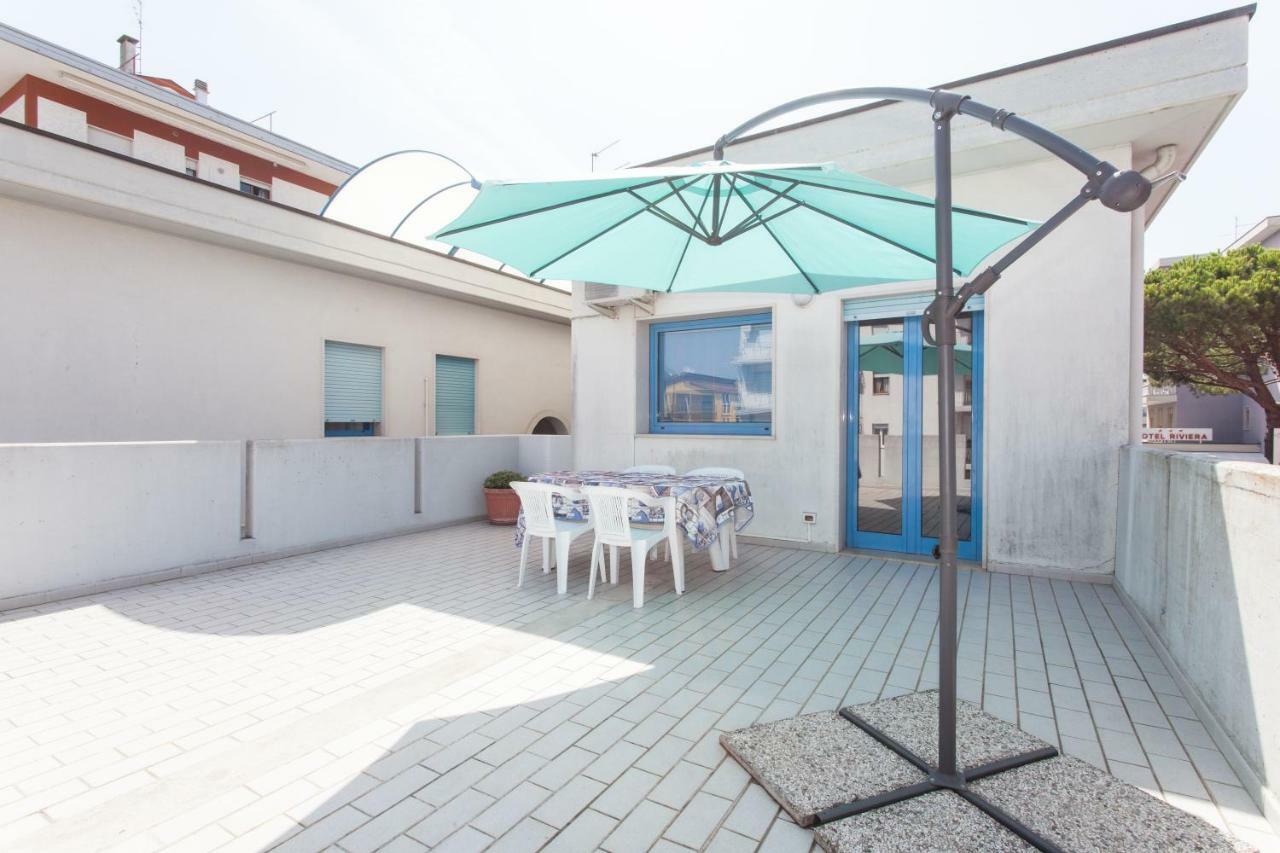 Petite Maison Lido di Jesolo Luaran gambar