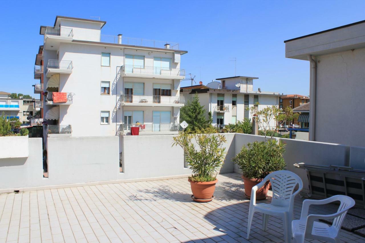 Petite Maison Lido di Jesolo Luaran gambar