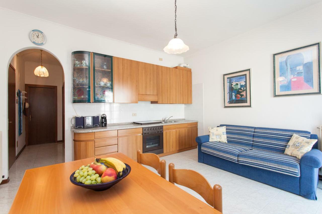 Petite Maison Lido di Jesolo Luaran gambar