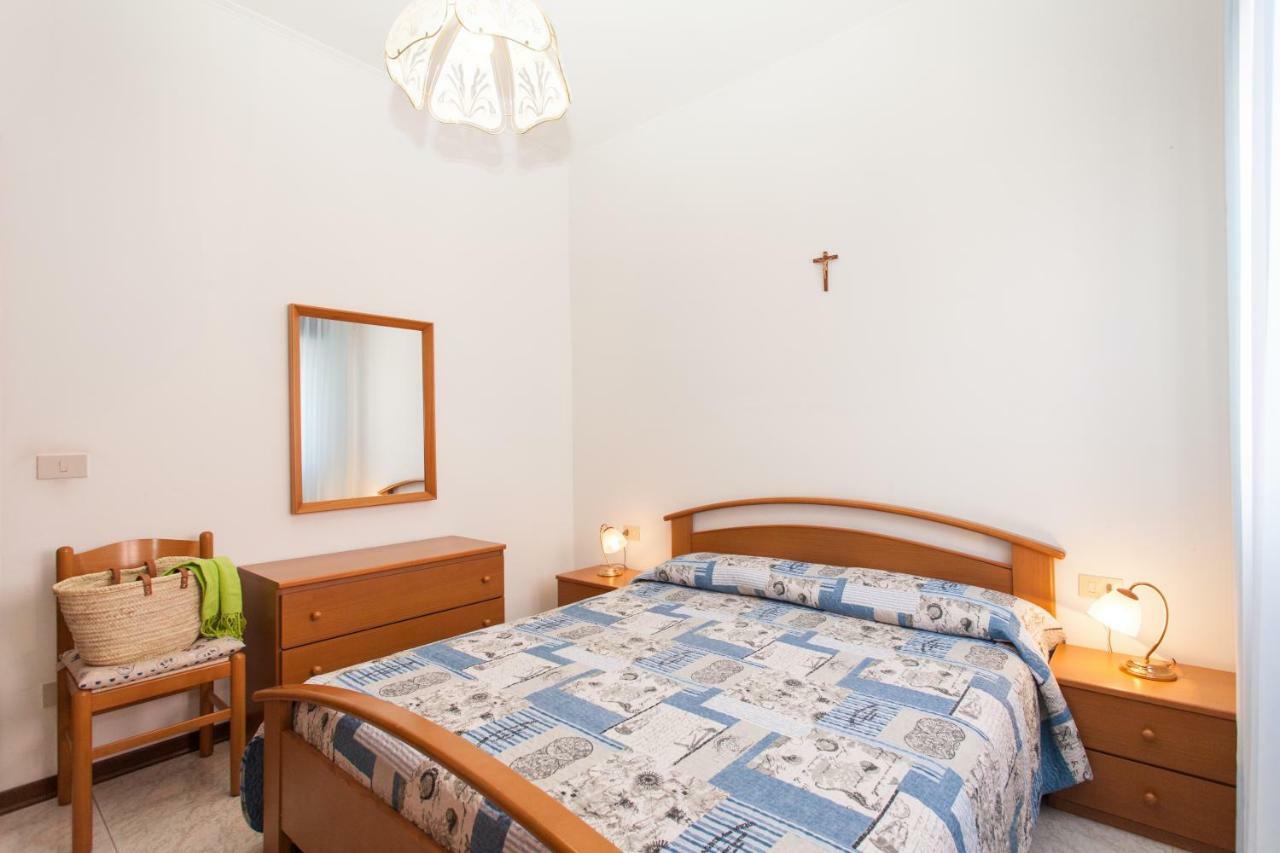 Petite Maison Lido di Jesolo Luaran gambar