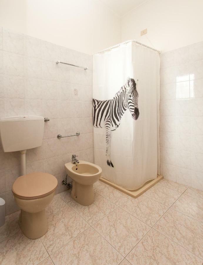 Petite Maison Lido di Jesolo Luaran gambar
